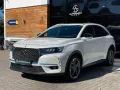 DS Automobiles DS 7 Crossback E-Tense 4x4 So Chic
