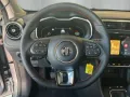MG ZS MG Luxury 1.5 VTI/360°/LED/Navi/Leder/17 Zoll