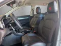 MG ZS MG Luxury 1.5 VTI/360°/LED/Navi/Leder/17 Zoll