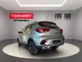 MG ZS MG Luxury 1.5 VTI/360°/LED/Navi/Leder/17 Zoll