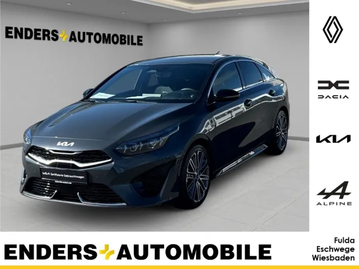 Kia ProCeed GT-Line 1.5 T-GDI EU6e