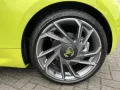Abarth 500e Turismo