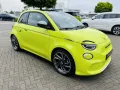 Abarth 500e Turismo