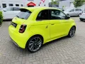 Abarth 500e Turismo