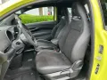 Abarth 500e Turismo