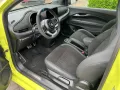 Abarth 500e Turismo
