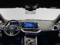 BMW XM Massagesitz-AHK-Bowers&Wilkins-Stop&Go