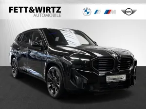 BMW XM Massagesitz-AHK-Bowers&Wilkins-Stop&Go
