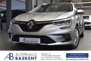 Renault Megane IV Grandtour Business Edition*LED*NAVI*