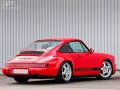Porsche 964