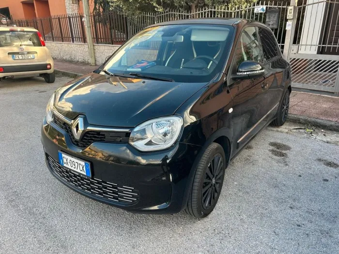 Other Renault Twingo Electric Urban Night