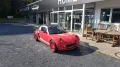 Smart Roadster Coupe BRABUS Ultimate Sondermodel Nr.31
