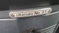 Smart Roadster Coupe BRABUS Ultimate Sondermodel Nr.31