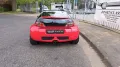 Smart Roadster Coupe BRABUS Ultimate Sondermodel Nr.31