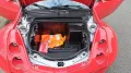Smart Roadster Coupe BRABUS Ultimate Sondermodel Nr.31