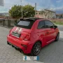 Abarth 595 C 1.4 Turbo T-Jet 180 CV Competizione