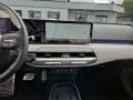 Kia EV4 Fastback 81,4kWh GT Line Abstands-/Kollision