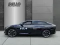 Kia EV4 Fastback 81,4kWh GT Line Abstands-/Kollision