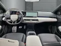 Kia EV4 Fastback 81,4kWh GT Line Abstands-/Kollision