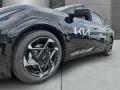 Kia EV4 Fastback 81,4kWh GT Line Abstands-/Kollision