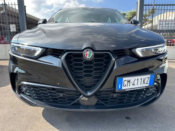 Other Alfa Romeo Tonale 1.6 diesel 130 CV TCT6 Sprint