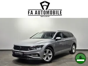 Volkswagen Passat 4Motion Sport Led Navi Leder AHK Kamera