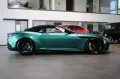 Aston Martin DBS 5.2 V12 VOLANTE RACING GREEN!