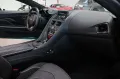 Aston Martin DBS 5.2 V12 VOLANTE RACING GREEN!