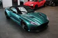 Aston Martin DBS 5.2 V12 VOLANTE RACING GREEN!