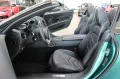 Aston Martin DBS 5.2 V12 VOLANTE RACING GREEN!