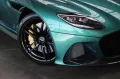 Aston Martin DBS 5.2 V12 VOLANTE RACING GREEN!