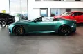 Aston Martin DBS 5.2 V12 VOLANTE RACING GREEN!