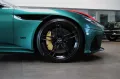 Aston Martin DBS 5.2 V12 VOLANTE RACING GREEN!