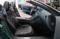 Aston Martin DBS 5.2 V12 VOLANTE RACING GREEN!