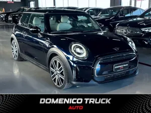 MINI Mini 1.5 Cooper Yours
