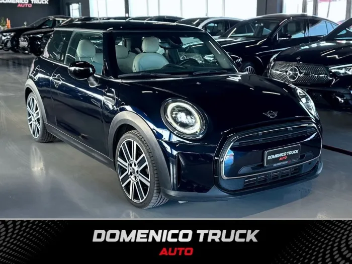 MINI Mini 1.5 Cooper Yours