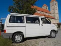 Volkswagen T4 California 1.Serie von Westfalia