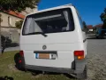 Volkswagen T4 California 1.Serie von Westfalia