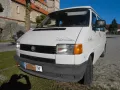 Volkswagen T4 California 1.Serie von Westfalia