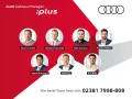 Audi S4 Avant Q MATRIX NAVI KAMERA GRAPANO