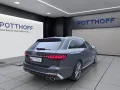 Audi S4 Avant Q MATRIX NAVI KAMERA GRAPANO