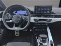 Audi S4 Avant Q MATRIX NAVI KAMERA GRAPANO