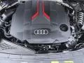 Audi S4 Avant Q MATRIX NAVI KAMERA GRAPANO