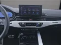 Audi S4 Avant Q MATRIX NAVI KAMERA GRAPANO