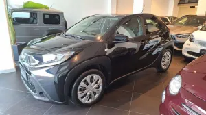 Other Toyota Aygo X 1.0 VVT-i 72 CV 5 porte Active S-C