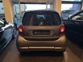 Smart smart fortwo 90 0.9 Turbo BRABUS Style