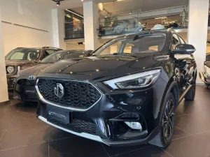 Other MG ZS 1.0T-GDI Luxury