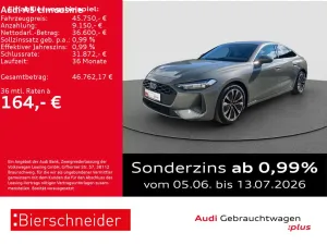 Audi A5 Limousine A5 Lim TFSI AHK LED CAM ACC 18