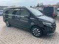 Mercedes-Benz V 300 d AVANTGARDE L STANDHZG+AHZV+360+EL.TÜREN+