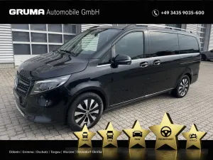 Mercedes-Benz V 300 d AVANTGARDE L STANDHZG+AHZV+360+EL.TÜREN+